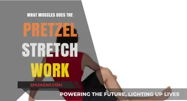 Pretzel Stretch Benefits: Targeted Muscles and Flexibility Explained
