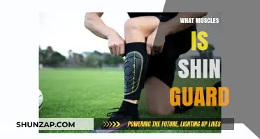 Protecting Your Lower Leg Muscles With Shin Guards