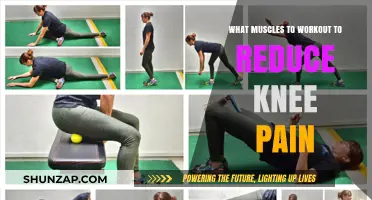 Strengthen These Muscles to Relieve Knee Pain and Improve Mobility