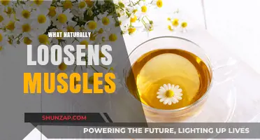 Natural Muscle Relaxers: Achieving Relaxation and Reducing Tension