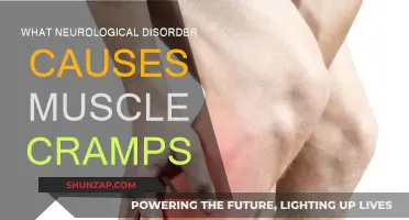 Muscle Cramps: Unraveling the Neurological Mystery