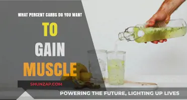 Carb Intake Secrets for Optimal Muscle Gain and Growth