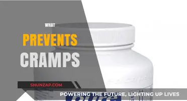 Cramp Prevention: Strategies for Optimal Muscle Health