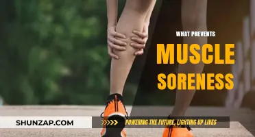 How to Prevent Muscle Soreness: Recovery Techniques
