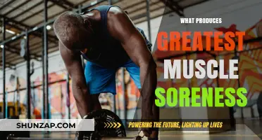 Understanding Delayed Onset Muscle Soreness Triggers