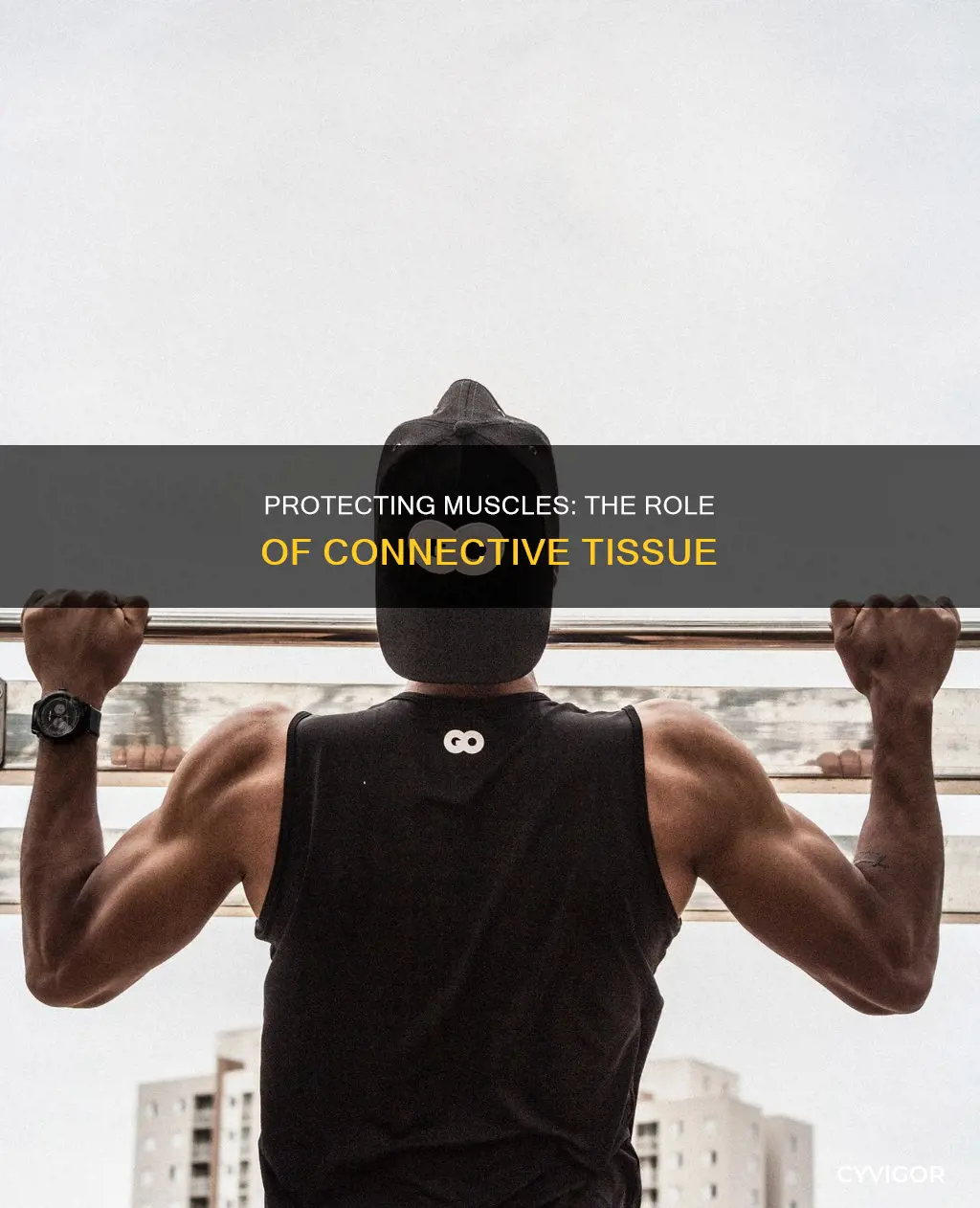 what protects muscles from injury