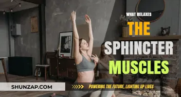 Effective Ways to Relax Your Sphincter Muscles Naturally and Easily