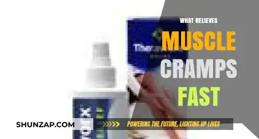 Quick Remedies: How to Relieve Muscle Cramps Instantly