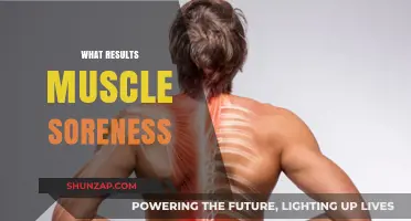 Muscle Soreness: What Does It Mean?