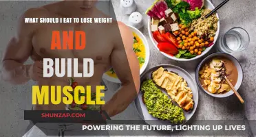 Fuel Your Fitness: The Ultimate Guide to Muscle-Building, Weight-Loss Nutrition