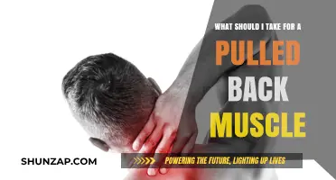 Effective Remedies for Pulled Back Muscle Relief and Recovery Tips