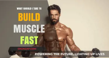 Unlocking Rapid Muscle Growth: Essential Tips and Strategies