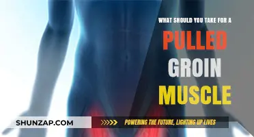 Effective Remedies for Pulled Groin Muscle: What to Take for Relief