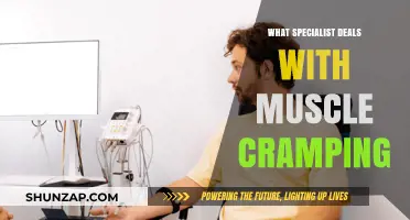 Unraveling Muscle Cramps: The Role of a Neuromuscular Specialist