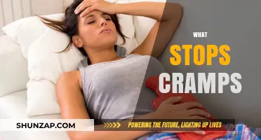 Natural Remedies to Ease Cramps: A Comprehensive Guide