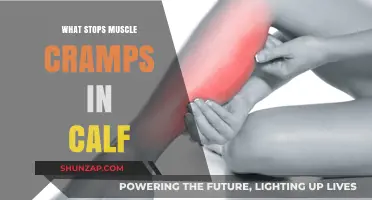 Effective Remedies to Relieve Calf Muscle Cramps Quickly