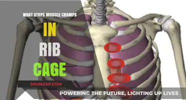 Effective Remedies to Relieve Rib Cage Muscle Cramps
