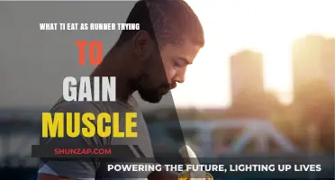 Fuel Your Run: Muscle-Building Foods for Runners to Thrive