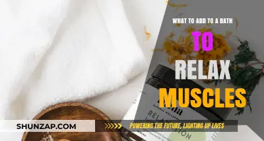 Soothing Soaks: Relaxing Muscle Remedies to Add to Your Bath