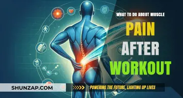 Effective Remedies for Post-Workout Muscle Pain Relief and Recovery