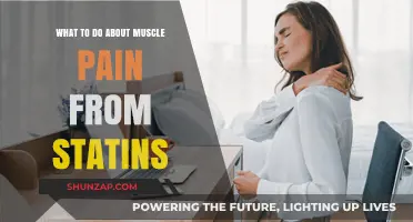 Relieving Statin-Induced Muscle Pain: Effective Strategies and Solutions