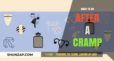Relief and Prevention: Your Guide to Managing Muscle Cramps