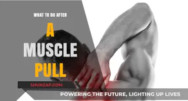Effective Recovery Steps After a Muscle Pull: Healing and Prevention Tips