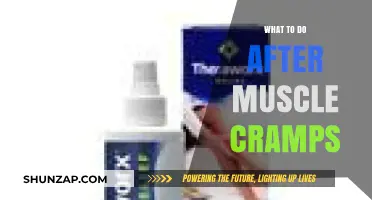 Relief and Prevention: Your Guide to Managing Muscle Cramps