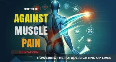 Effective Remedies and Strategies to Relieve and Prevent Muscle Pain