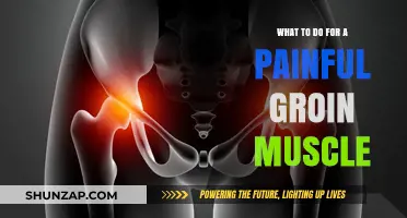 Effective Remedies for Relieving Painful Groin Muscle Injuries and Strains