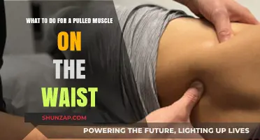 Effective Remedies for Pulled Waist Muscles: Relief and Recovery Tips
