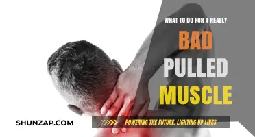Effective Remedies for Severe Pulled Muscles: Recovery Tips and Relief Strategies