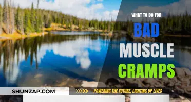 Effective Remedies and Prevention Tips for Muscle Cramps