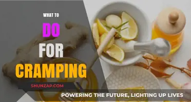 Relief Strategies for Cramping: A Comprehensive Guide