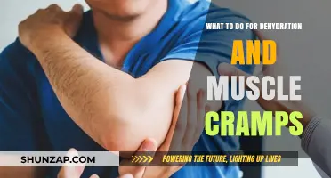Combatting Dehydration and Muscle Cramps: Effective Remedies and Prevention Tips