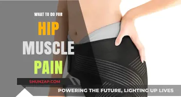 Effective Remedies and Exercises to Relieve Hip Muscle Pain Fast