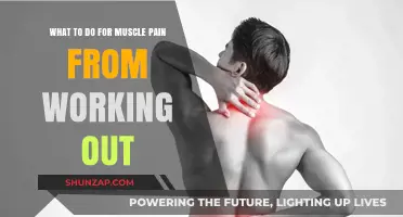 Effective Remedies for Post-Workout Muscle Pain Relief and Recovery