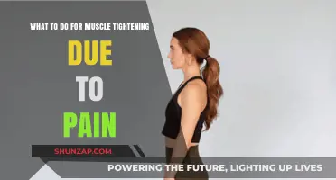 Effective Remedies for Muscle Tightening: Relieve Pain and Restore Flexibility