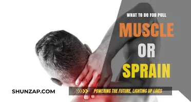 Effective Remedies for Pulled Muscles and Sprains: Quick Recovery Tips