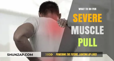 Effective Remedies and Recovery Tips for Severe Muscle Pull Relief