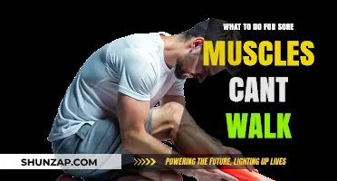 Sore Muscles Got You Down? Quick Relief Tips to Get Moving Again