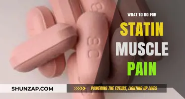 Easing Statin Muscle Pain: Effective Strategies for Relief and Management