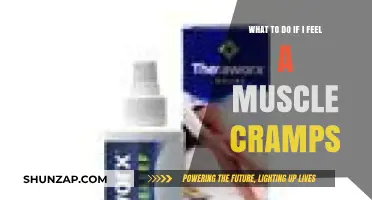 Relieving Muscle Cramps: Effective Remedies and Prevention Tips