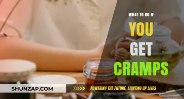 Cramp Relief: Effective Remedies to Ease Your Pain Fast