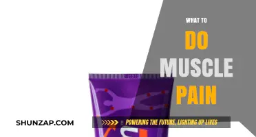 Effective Remedies and Tips to Relieve Muscle Pain Quickly