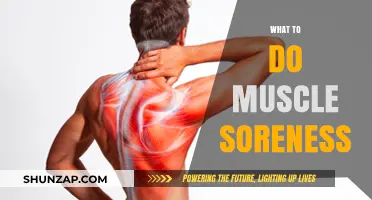 Relieving Muscle Soreness: Effective Strategies for Quick Recovery