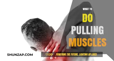 Effective Remedies for Pulled Muscles: Quick Relief and Recovery Tips