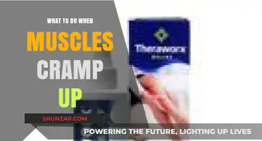 Quick Relief: Effective Strategies to Ease Muscle Cramps