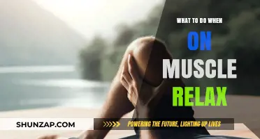 Muscle Relaxation Tips: Effective Strategies for Optimal Recovery and Relief