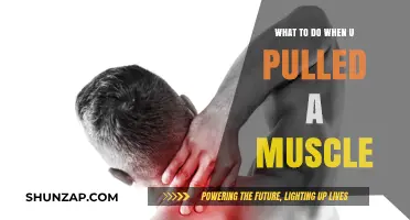 Pulled Muscle? Quick Recovery Tips and Remedies to Ease Pain